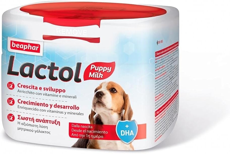 Beaphar Lactol Puppy Milk Powder 250g